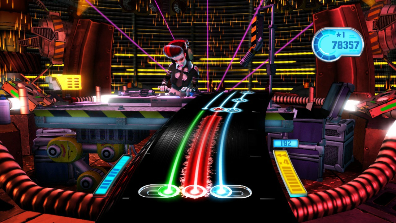 DJ Hero (Renegade Edition) - Imagen 35
